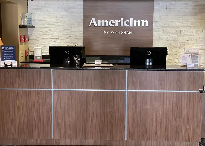 Americinn By Wyndham Green Bay East