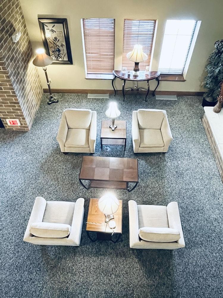 Americinn By Wyndham Bay East 3* Green Bay