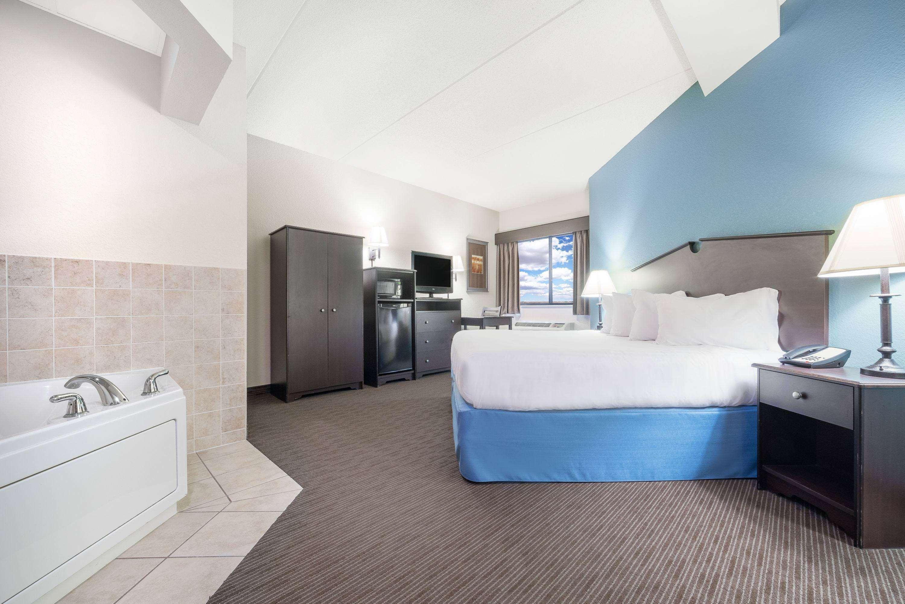 Americinn By Wyndham Bay East 3* Green Bay