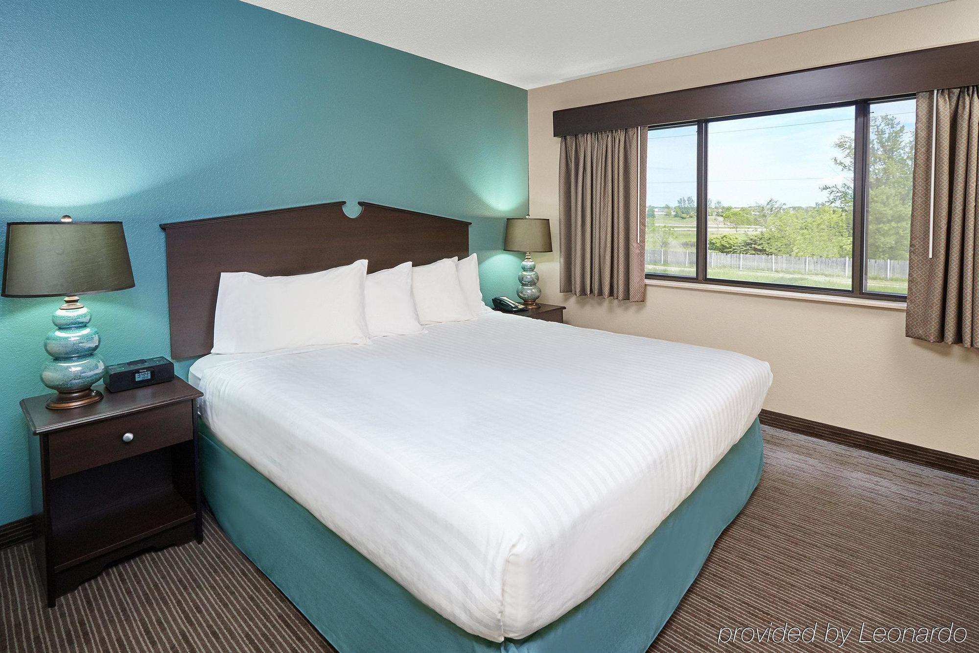 Hotel Americinn By Wyndham Bay East Green Bay