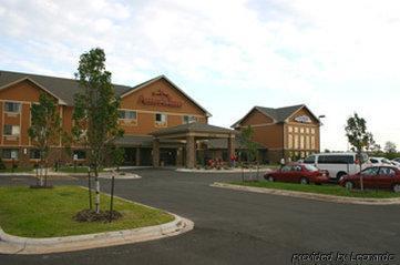 Americinn By Wyndham Bay East