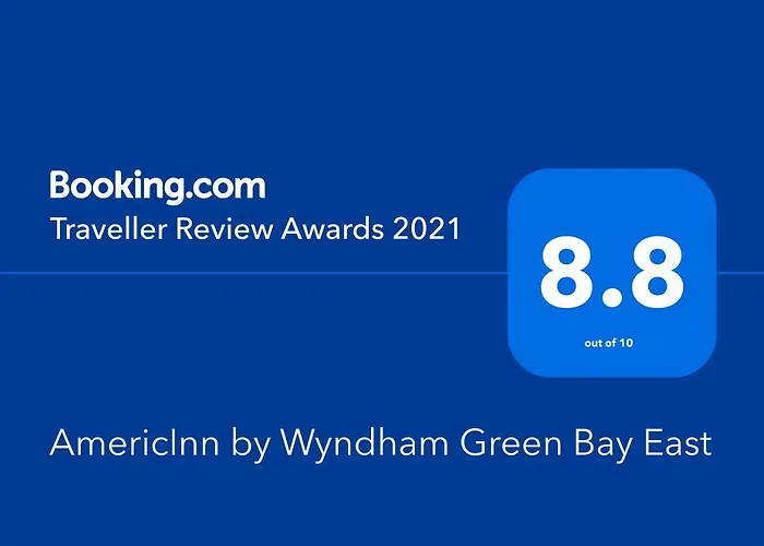 Americinn By Wyndham Green Bay East