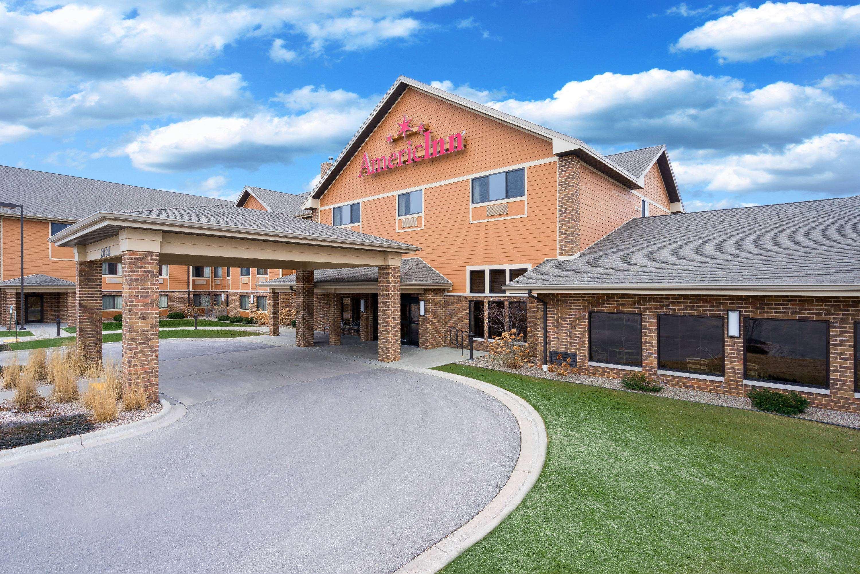 Americinn By Wyndham Bay East Hotel Green Bay