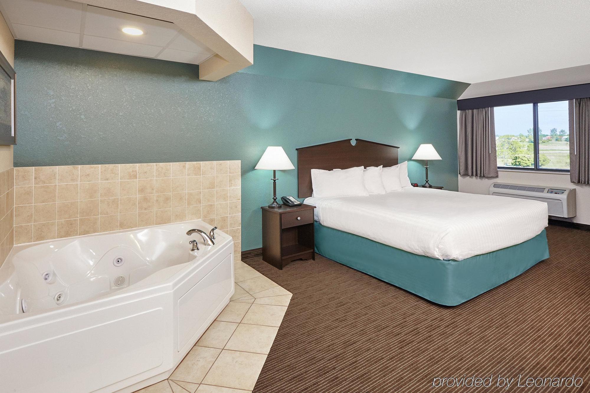 Americinn By Wyndham Bay East Green Bay